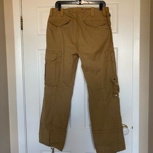 Polo by Ralph Lauren Pants - Polo by Ralph Lauren Cargo Pants size 32 Polo by Ralph Lauren Pants - Polo by Ralph Lauren Cargo Pants size 32